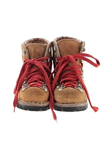 Assorted Brands Ankle Boots (view 2)