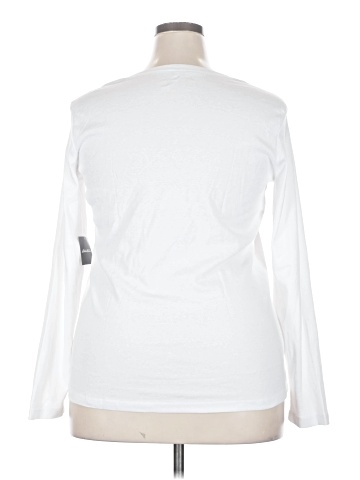 Eddie Bauer Long Sleeve T-Shirt (view 2)