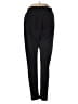 FP Movement Solid Black Track Pants Size S - photo 2