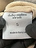 Dudley Stephens 100% Polyester Tan Turtleneck Sweater Size S - photo 8