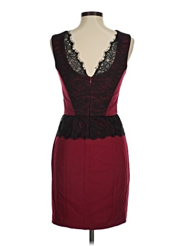 Jay Godfrey Cocktail Dress (view 2)