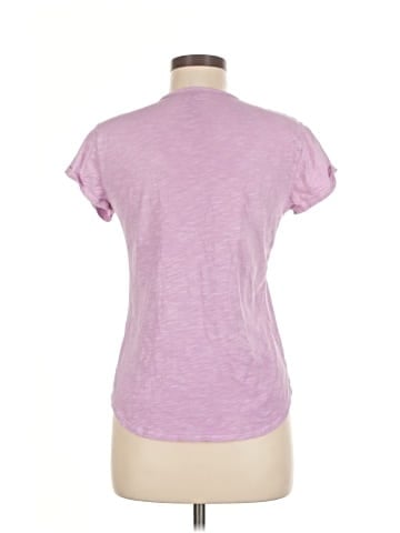 Bobi Short Sleeve Top (view 2)
