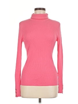 J. Mc Laughlin Turtleneck Sweater