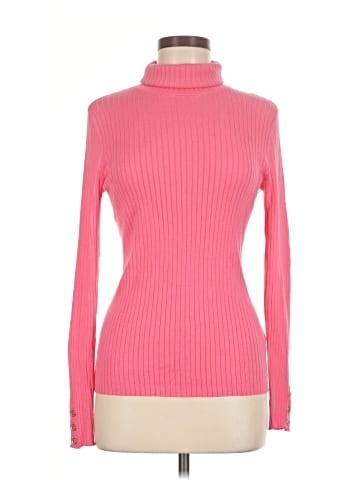 J. McLaughlin Turtleneck Sweater (view 1)