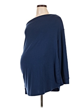 Isabel Maternity 3/4 Sleeve T Shirt