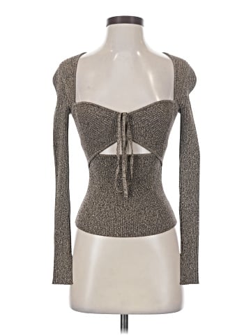Jonathan Simkhai Pullover Sweater (view 1)