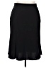 Briggs New York Solid Black Formal Skirt Size 14 - photo 1