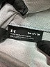 Under Armour Gray Pullover Hoodie Size S - photo 7