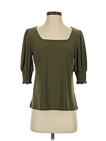 Chaus 3/4 Sleeve T-Shirt (view 1)
