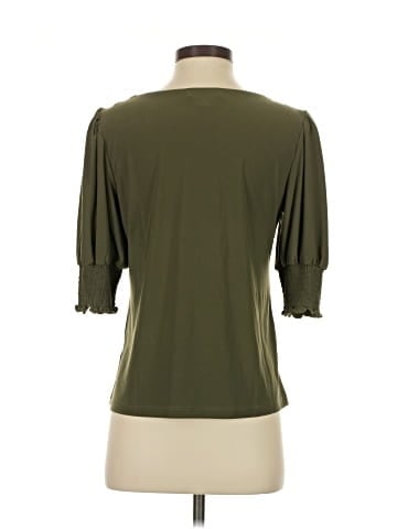 Chaus 3/4 Sleeve T-Shirt (view 2)