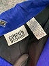 Chico's Design 100% Silk Paisley Blue Long Sleeve Silk Top Size Lg (2) - photo 7