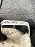 Athleta Ivory Pullover Sweater Size M - photo 7