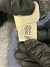 Happily Grey Gray Casual Pants Size S - photo 8