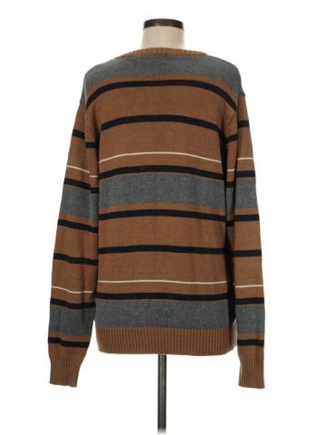 Oscar De La Renta Pullover Sweater (view 2)