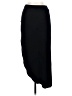 Lulus Black Formal Skirt Size M - photo 2