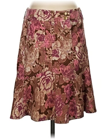 Ann Taylor LOFT Casual Skirt (view 1)