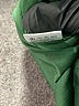 NASHALYLY 100% Polyester Floral Green Casual Skirt Size M - photo 4