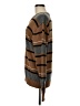 Oscar De La Renta Stripes Brown Pullover Sweater Size M - photo 6