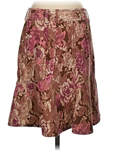 Ann Taylor LOFT Casual Skirt (view 2)