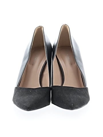 Kelly & Katie Heels (view 2)