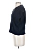 TRUTH BY REPUBLIC Blue Pullover Sweater Size S - photo 5