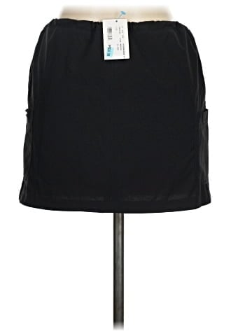 Blue Blush Casual Skirt (view 2)