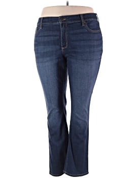 St. John's Bay Jeans