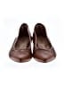 Ana Capri Brown Flats Size EU 38 - photo 2