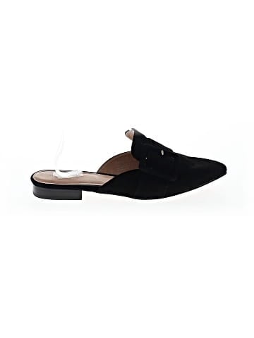 Halogen Mule/Clog (view 1)