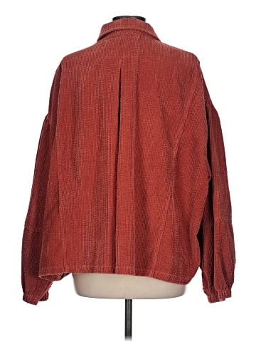 Ces Femme Long Sleeve Blouse (view 2)