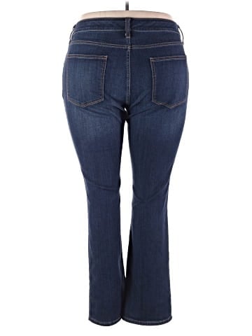 St. John's Bay Jeans (view 2)