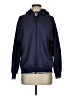 Wilfred Free Solid Blue Track Jacket Size S - photo 1