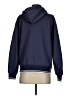 Wilfred Free Solid Blue Track Jacket Size S - photo 2