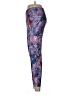 Lululemon Athletica Print Blue Leggings Size 8 - photo 5