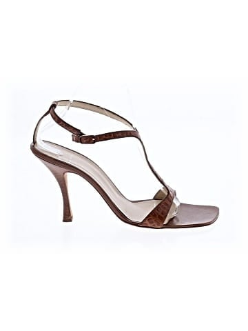 Vera Wang Sandals (view 1)