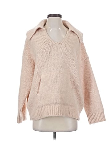 Pilcro Pullover Sweater (view 1)