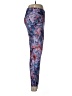 Lululemon Athletica Print Blue Leggings Size 8 - photo 4