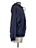 Wilfred Free Solid Blue Track Jacket Size S - photo 4