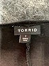 Torrid Black Cardigan Size 1X Plus (1) - photo 7