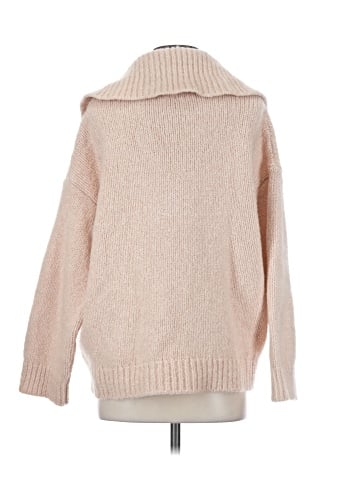 Pilcro Pullover Sweater (view 2)