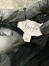 Korye Black 3/4 Sleeve T-Shirt Size M - photo 7