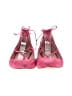 M. Gemi Pink Flats Size EU 40 - photo 2