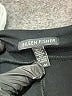 Eileen Fisher Solid Black Dress Pants Size M - photo 7