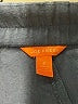 Joe Fresh Solid Blue Shorts Size 8 - photo 3