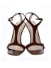Vera Wang Brown Sandals Size 9 - photo 2
