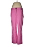 Talbots Pink Casual Pants Size 8 - photo 1