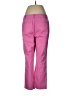 Talbots Pink Casual Pants Size 8 - photo 2