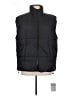 Unbranded 100% Polyester Black Vest Size XL - photo 1