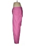 Talbots Pink Casual Pants Size 8 - photo 5