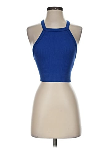Gilly Hicks Tank Top (view 1)